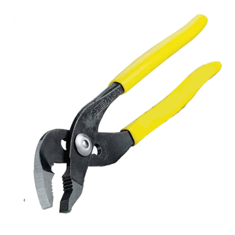 Scule si dispozitive de lucru - Cleste ajustabil pentru tevi Stanley Fatmax 240mm - 2-84-301