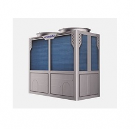 Chillere - Chiller aer-apa modular 680 Kw, Hyundai model F130+F130+F130+F130+F130+F30