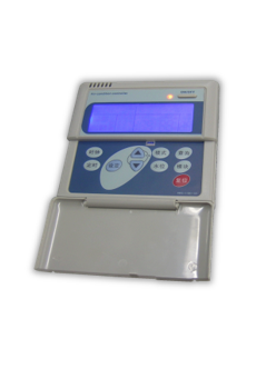 Chiller aer-apa modular 485 Kw, Hyundai model F130+F130+F130+F65+F30 [5]