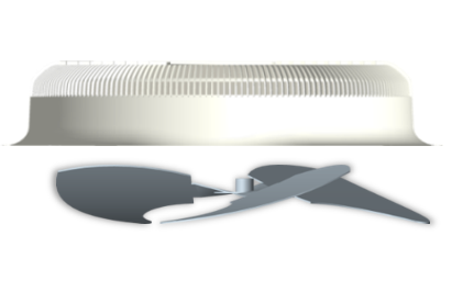 Chiller aer-apa modular 780 Kw, Hyundai model F130x6 [4]