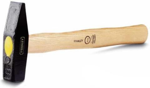 Scule si dispozitive de lucru - Ciocan Stanley 200g - 1-51-172