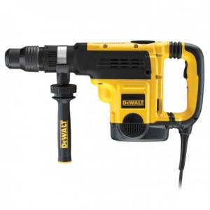 Scule si dispozitive de lucru - Ciocan combinat SDS-Max de 1350W cu AVC Dewalt