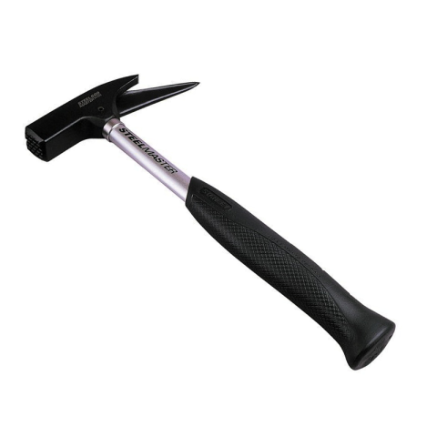 Scule si dispozitive de lucru - Ciocan dulgher Stanley 1-51-037 cu cap magnetic SteelMaster 600g