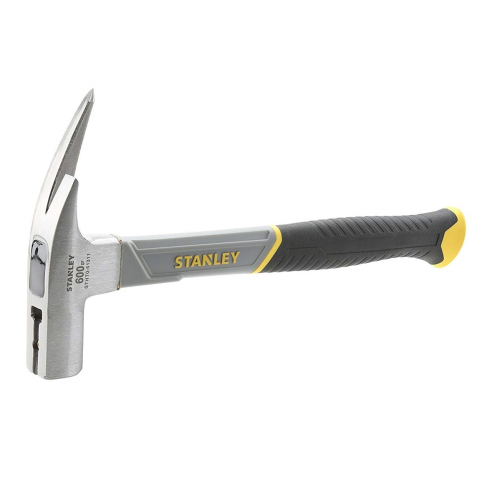 Scule si dispozitive de lucru - Ciocan Stanley STHT0-51311 cu varf despicat 600g