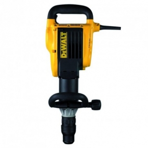 Scule si dispozitive de lucru - Ciocan demolator 10kg SDS-Max 1500W 17.9J Dewalt - D25899K
