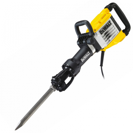 Scule si dispozitive de lucru - Ciocan demolator DeWALT D25960K 16kg Hex 28mm 1600W 35J