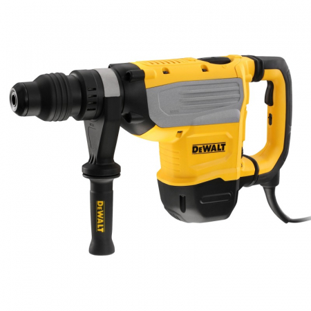 Scule si dispozitive de lucru - Ciocan Rotopercutor SDS-Max DeWalt D25733K 1600W 12.5J