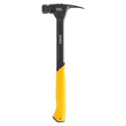 Scule si dispozitive de lucru - Ciocan metalic DeWalt DWHT51005-0 Varf despicat