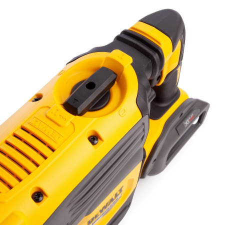 Ciocan Rotopercutor SDS Max DeWalt DCH733N 13.3J XR FlexVolt 54V [1]