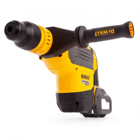 Scule si dispozitive de lucru - Ciocan Rotopercutor SDS Max DeWalt DCH733N 13.3J XR FlexVolt 54V