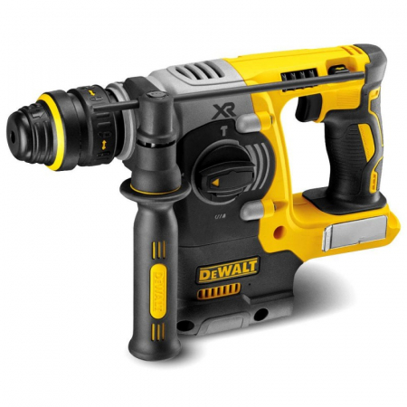 Scule si dispozitive de lucru - Ciocan Rotopercutor SDS Plus DeWALT DCH274N, Profesional, 18 V, XR Li-Ion