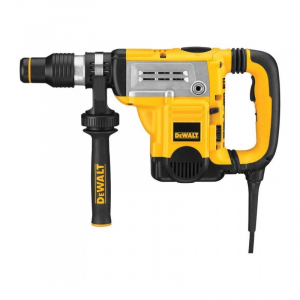 Scule si dispozitive de lucru - Ciocan rotopercutor Dewalt 8J 1250W - D25603K