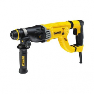 Scule si dispozitive de lucru - Ciocan rotopercutor DeWalt 900W 3J - D25263K