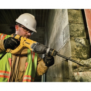 Ciocan rotopercutor DeWalt 900W 3J - D25263K [2]