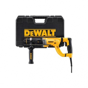 Ciocan rotopercutor DeWalt 900W 3J - D25263K [1]