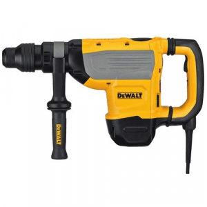 Scule si dispozitive de lucru - Ciocan roto combinat SDS-Max 1700W 19.4J Dewalt – D25773K