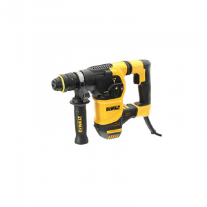 Scule si dispozitive de lucru - Ciocan rotopercutor profesional Dewalt motor fara perii 3.5J 950W - D25334K