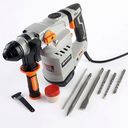 Ciocan Rotopercutor Daewoo DARH32D 1500W 32m 6J 4000bmp [2]