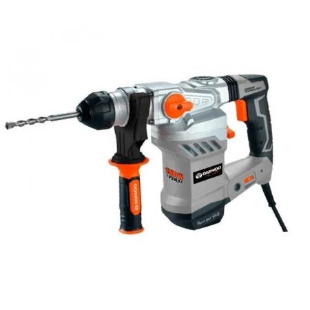 Scule si echipamente pentru constructii - Ciocan Rotopercutor Daewoo DARH32D 1500W 32m 6J 4000bmp