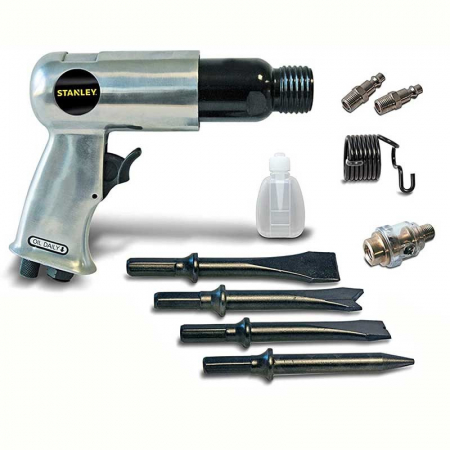 Scule si echipamente pentru constructii - Ciocan pneumatic, Stanley® - 160173XSTN