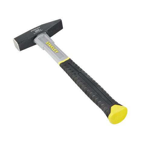 Scule si dispozitive de lucru - Ciocan Stanley STHT0-51907 lacatuserie 300g