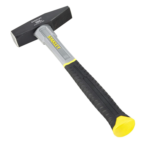 Scule si dispozitive de lucru - Ciocan lacatuserie Stanley 500g - STHT0-51908