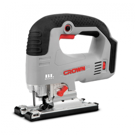 Dispozitive pentru prelucrarea lemnului - Fierastrau pendular Crown CT25003HX 20V 700 - 3000rpm 85mm