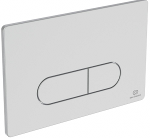 Obiecte sanitare - Clapeta actionare WC Ideal Standrad OLEAS M1 pentru Prosys 120 N