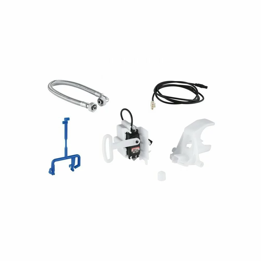 Accesorii rezervoare pentru WC - Kit detectie pentru spalare automata Grohe pentru Sensia Arena