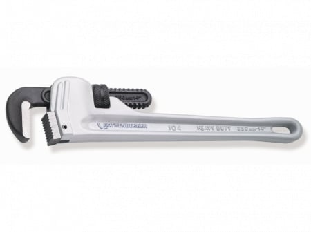Unelte si scule de mana - Cleste ALUDUR Rothenberger, capacitate 3", lungime 24'', cod 70162