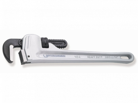 Unelte si scule de mana - Cleste ALUDUR Rothenberger, capacitate 5", lungime 36'', cod 70163
