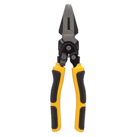 Scule si dispozitive de lucru - Cleste Combinat De Forta DeWalt DWHT0-70276 200 mm