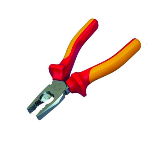 Scule si dispozitive de lucru - Cleste combinat MaxSteel VDE 175mm Stanley® - 0-84-001