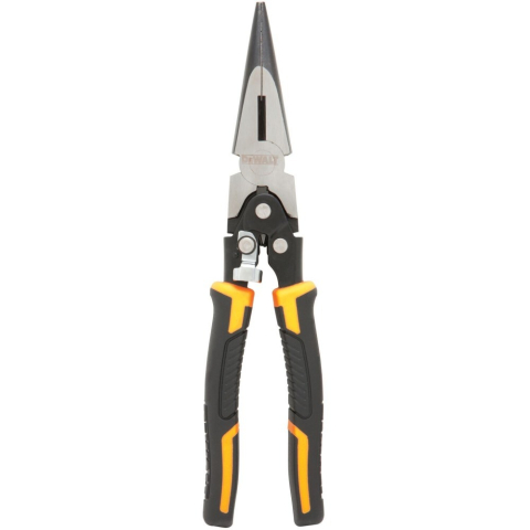 Scule si dispozitive de lucru - Cleste Combinat DeWalt DWHT0-70277 225 mm