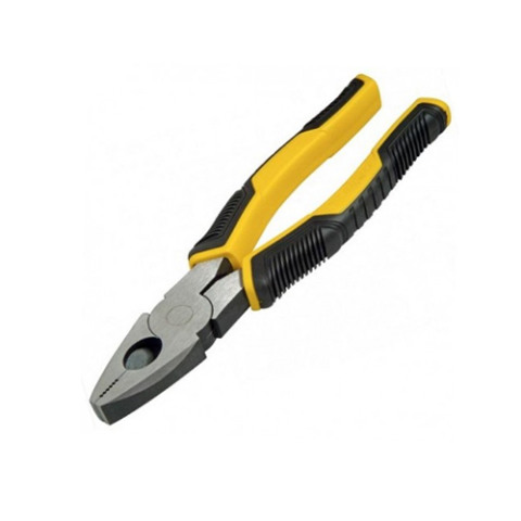 Scule si dispozitive de lucru - Cleste combinat Stanley STHT0-74367 Dynagrip 200mm