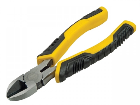 Scule si dispozitive de lucru - Cleste Stanley STHT0-74362 cu taiere diagonala 150 mm