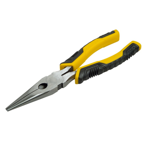Scule si dispozitive de lucru - Cleste Dynagrip Stanley® STHT0-74364 - cu varf lung 200mm