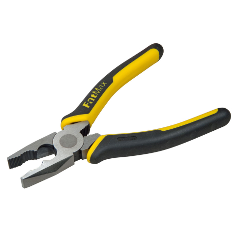 Scule si dispozitive de lucru - Cleste combinat Stanley FatMax 160 mm - 0-89-866