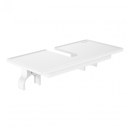 Baterii monocomanda - Polita Grohe Easyreach