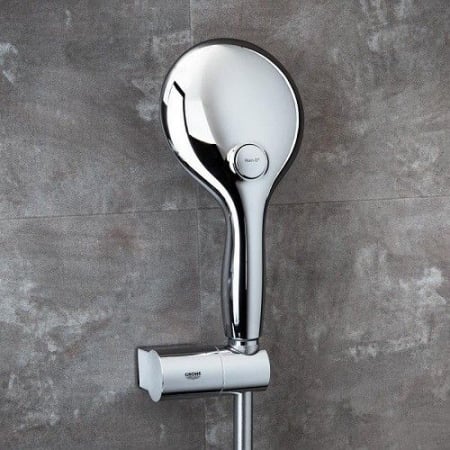 Coloana de dus Grohe Rainshower Smartcontrol Mono 360 [6]