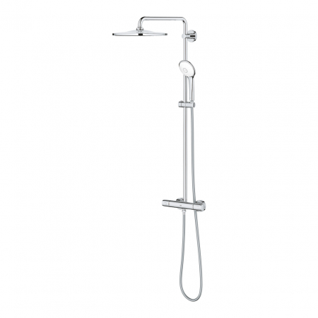 Coloana de dus Grohe Euphoria System New [1]