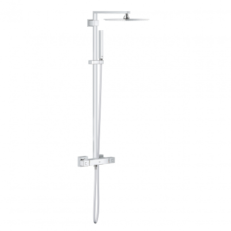 Baterii monocomanda - Coloana de dus Grohe Euphoria Cube System 230