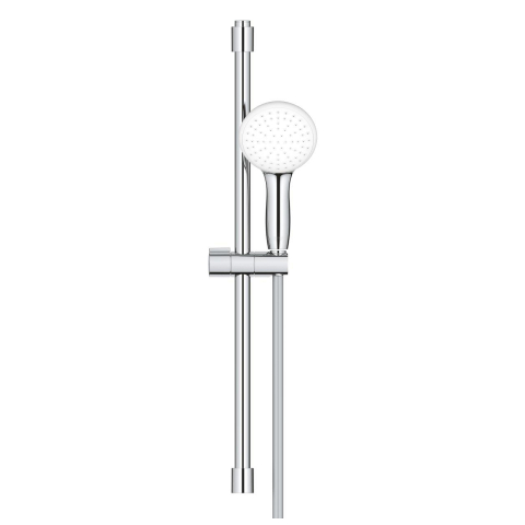 Coloana de dus Grohe Tempesta 110 bara dus ajustabila 600 mm, para de dus, 1 jet, crom [1]