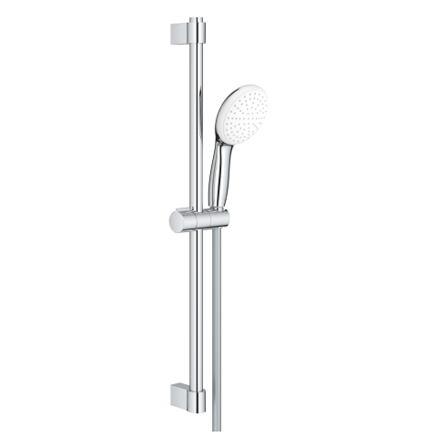 Coloana de dus Grohe Tempesta 110 bara dus ajustabila 600 mm, para de dus, 1 jet, rom [1]