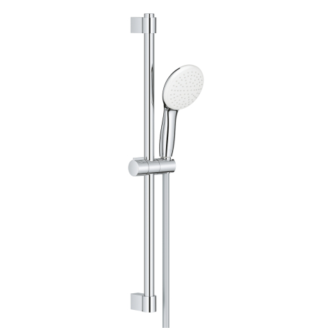 Sisteme de dus - Coloana de dus Grohe Tempesta 110 bara dus ajustabila 600 mm, para de dus, 1 jet, rom