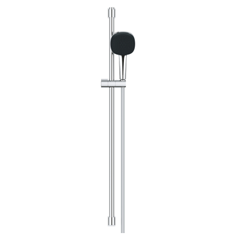 Coloana de dus Grohe Vitalio Comfort 110 bara dus 900 mm, para de dus, crom [1]