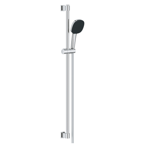 Sisteme de dus - Coloana de dus Grohe Vitalio Comfort 110 bara dus 900 mm, para de dus, crom