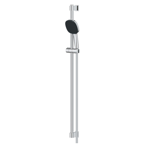 Coloana de dus Grohe Vitalio Comfort 110 bara dus 900 mm, para de dus, crom [2]