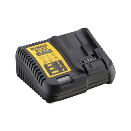 Set 3 Scule Profesionale DeWalt DCK384P2T: DCD796, DCF887 si DCG405 [5]