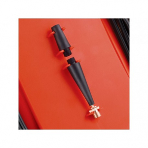 Compresor auto Black+Decker 8.27bar. AC12V - ASI200 [1]